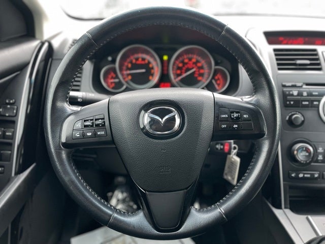 2010 Mazda Mazda CX-9 Touring